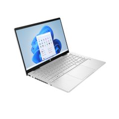 Laptop HP Pavilion x360 14-ek1046TU 80R24PA (Core i3 1315U/ 8GB/ 256GB SSD/ Intel UHD Graphics/ 14.0inch FHD TouchScreen/ Windows 11 Home/ Silver/ Vỏ nhôm/ Pen)