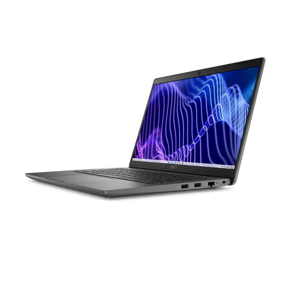 Laptop Dell Latitude 3440 42LT344002 (Intel Core i7-1355U | 8GB | 256GB |14 inch FHD | Ubuntu | Đen)