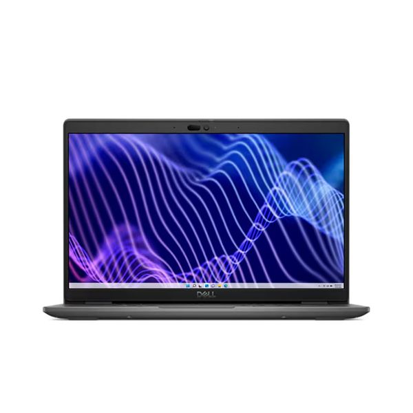 Laptop Dell Latitude 3440 42LT344002 (Intel Core i7-1355U | 8GB | 256GB |14 inch FHD | Ubuntu | Đen)