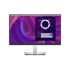 Màn hình đồ họa Dell P2423D (23.8Inch/ 2K (2560x1440)/ 5ms/ 60HZ/ 300 cd/m2/ IPS)