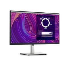 Màn hình đồ họa Dell P2423D (23.8Inch/ 2K (2560x1440)/ 5ms/ 60HZ/ 300 cd/m2/ IPS)