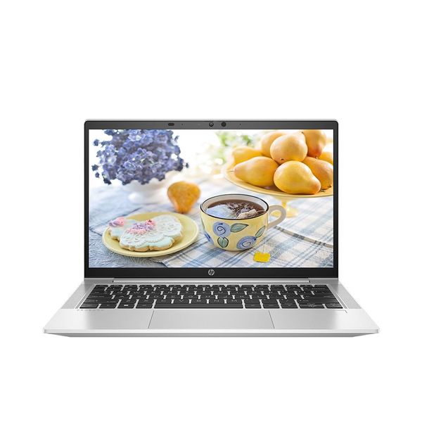 Laptop HP ProBook 635 Aero G8 46J52PA ( 13.3 inch AMD Ryzen 7 5800U/8GB/512GB SSD/Windows 10 Home 64-bit/Silver,1Y WTY)