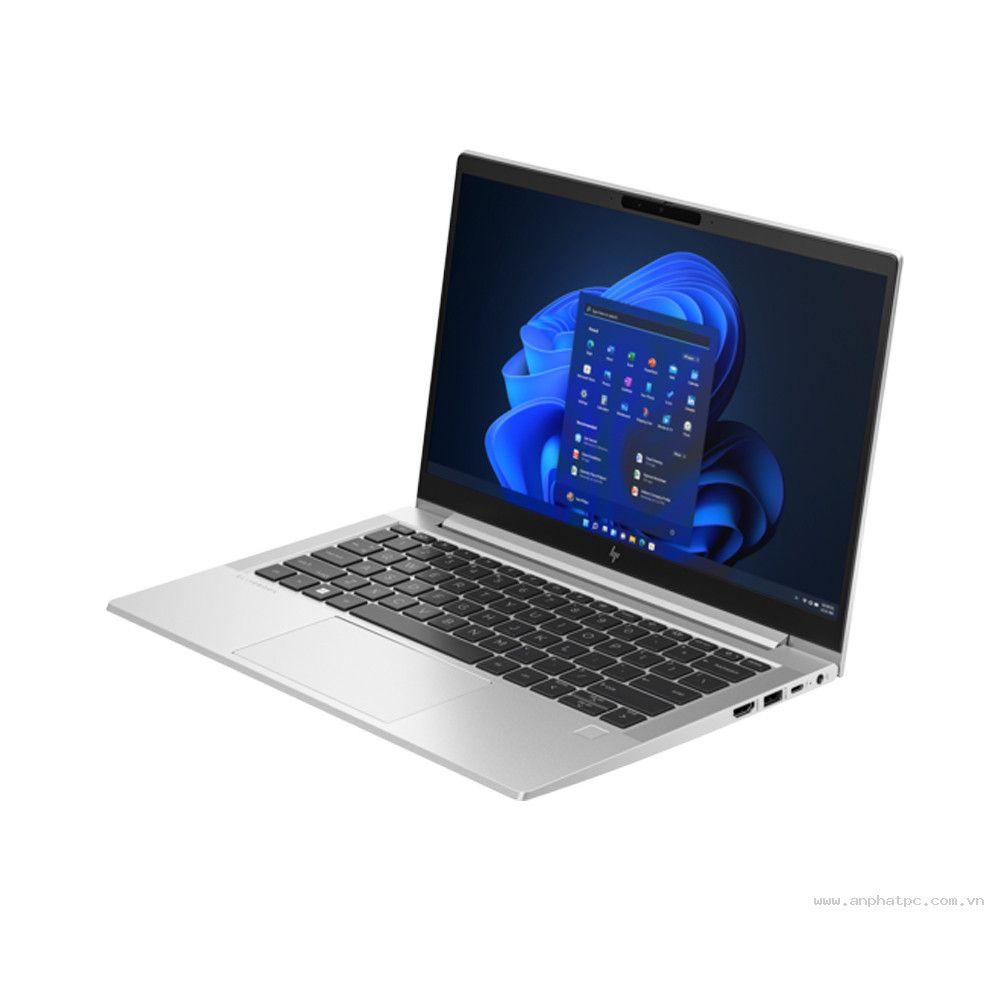 Laptop HP Elitebook 630 G10 9J0B7PT (i7 1355U/ Ram 16GB/ SSD 512GB/ Touch/ Windows 11/ 1Y/ Bạc)