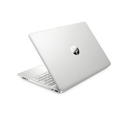 Laptop HP 15s-fq5081TU 6K7A1PA | Core i5-1235U | 8GB | 256GB | Onboard | Windows 11 Home