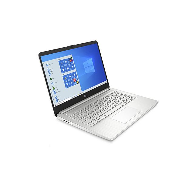 Laptop HP 14s-dq5102TU 7C0Q1PA (Core i7-1255U | 8GB | 512 GB | Intel Iris Xe | 14 inch FHD | Win 11 | Bạc)