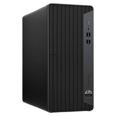 Máy tính để bàn HP ProDesk 400G7 - 60U60PA (Core i7-10700/ Ram 8GD / 256GB SSD/Wifi /Bluetooth / Keyboard /Mouse / Windows 11 Home SL/ ĐEN)