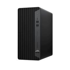 Máy tính để bàn HP ProDesk 400G7 - 60U60PA (Core i7-10700/ Ram 8GD / 256GB SSD/Wifi /Bluetooth / Keyboard /Mouse / Windows 11 Home SL/ ĐEN)