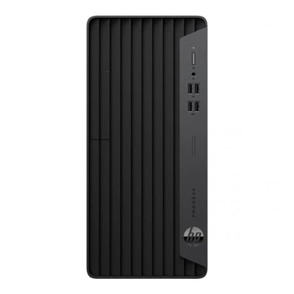 Máy tính để bàn HP ProDesk 400G7 - 60U60PA (Core i7-10700/ Ram 8GD / 256GB SSD/Wifi /Bluetooth / Keyboard /Mouse / Windows 11 Home SL/ ĐEN)