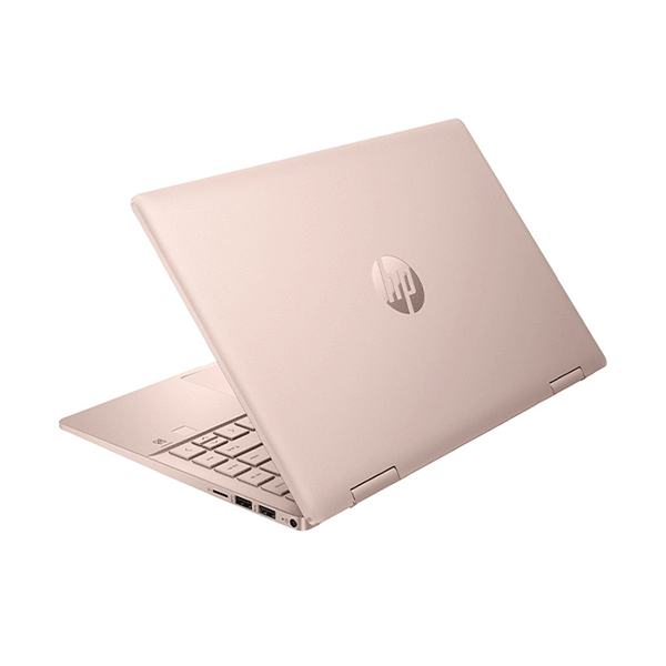 Laptop HP Pavilion x360 14 ek0056TU 6L294PA | I5-1235U | 8GB | 512GB | 14FHD Touch | VGA ON | Win11| Gold | Pen