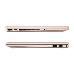 Laptop HP Pavilion x360 14 ek0056TU 6L294PA | I5-1235U | 8GB | 512GB | 14FHD Touch | VGA ON | Win11| Gold | Pen