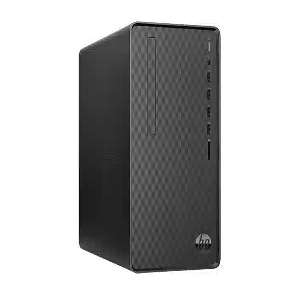 PC HP M01-F2029d 77B55PA (Intel Core i3-12100/8GB/256GB SSD/Không HDD/Windows 11 Home Single Language/WiFi 802.11ac)