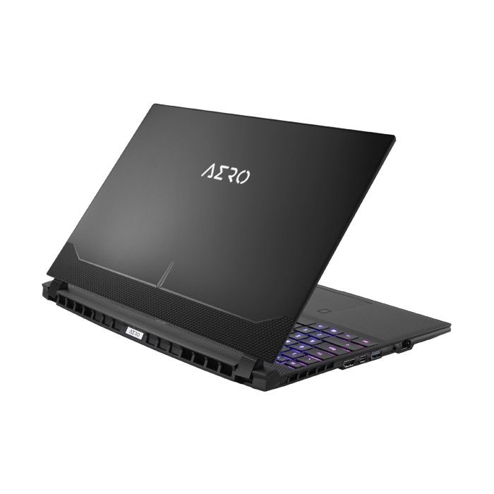 Laptop Gigabyte Gaming AERO 15 OLED KD 72S1623GO - Chính hãng