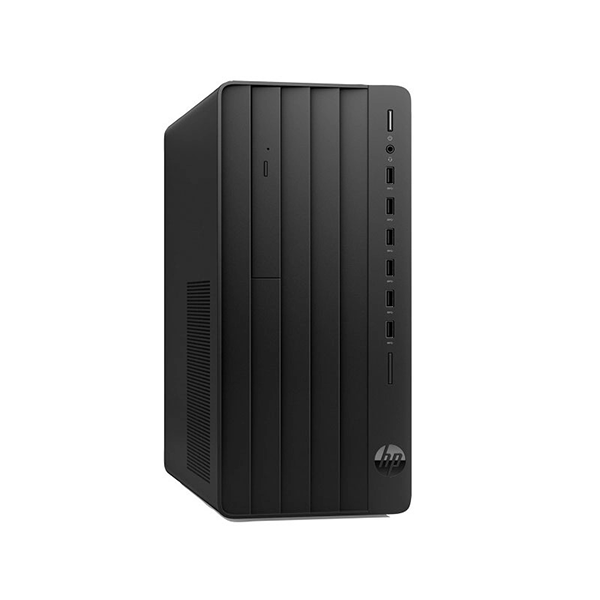 Máy tính để bàn HP Pro Tower 280 G9 72U97PA (Core i7 12700/ Intel H670/ 8GB/ 512GB SSD/ Intel UHD Graphics 770/ Windows 11 Home)