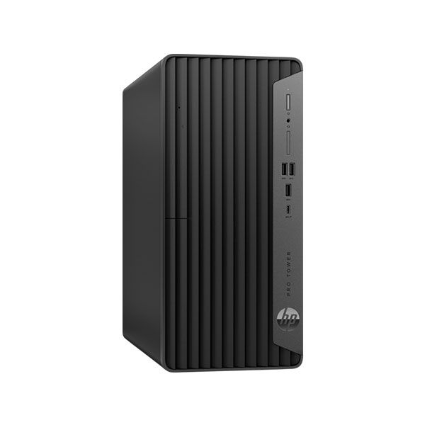 Máy tính để bàn HP Prodesk 400 G9 MT 72L01PA (Core i7-12700/ Ram 8GB/ 256GB SSD/ Wifi/ Bluetooth/ Keyboard/ Mouse/ Windows 11 Home SL/ Đen)