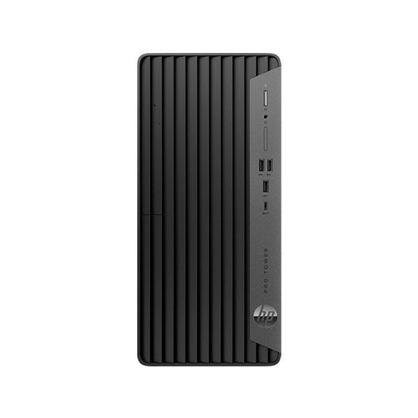 Máy tính để bàn HP Prodesk 400 G9 MT 72L01PA (Core i7-12700/ Ram 8GB/ 256GB SSD/ Wifi/ Bluetooth/ Keyboard/ Mouse/ Windows 11 Home SL/ Đen)