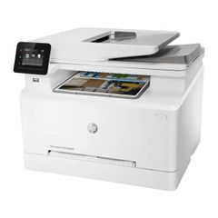 Máy in laser màu HP Color LaserJet Pro M282nw 7KW72A (A4/A5/ USB/ LAN/ WIFI)