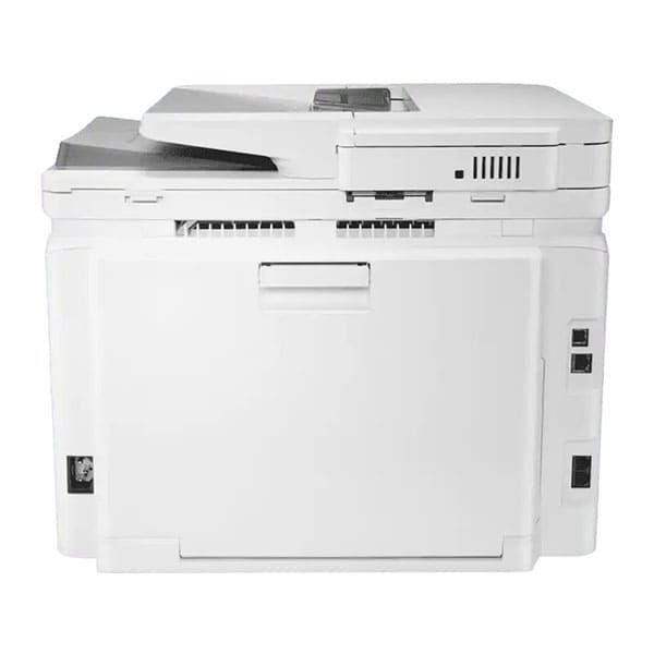 Máy in laser màu HP Color LaserJet Pro M282nw 7KW72A (A4/A5/ USB/ LAN/ WIFI)