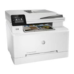 Máy in laser màu HP Color LaserJet Pro M282nw 7KW72A (A4/A5/ USB/ LAN/ WIFI)