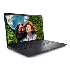 Laptop Dell Inspiron 3520 71003264 (Core i3 1215U/ 8GB/ 512GB SSD/ Intel UHD Graphics/ 15.6inch Full HD/ Windows 11 Home + Office Student/ Black/ Vỏ nhựa)