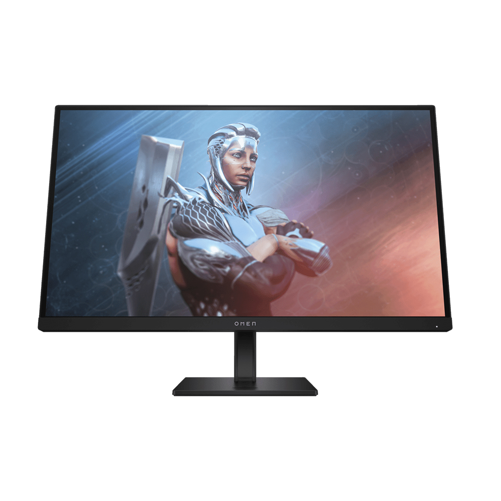 Màn hình LCD HP OMEN Gaming 780G0AA (27 inch/ 1920 x 1080/ 400 nits/ 1ms/ 165Hz)