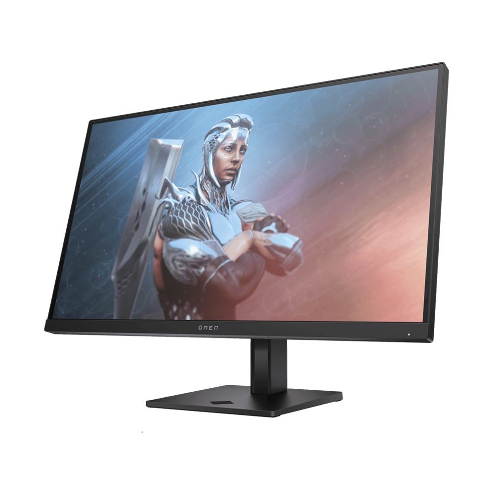 Màn hình LCD HP OMEN Gaming 780G0AA (27 inch/ 1920 x 1080/ 400 nits/ 1ms/ 165Hz)