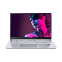 Laptop Acer Swift 3 SF314-43-R52K - Chính Hãng