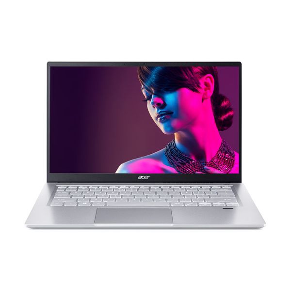 Laptop Acer Swift 3 SF314-43-R4X3 - Chính Hãng