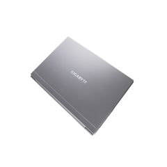 Laptop Gigabyte U4 UD 50S1823SO (Silver) - Chính hãng