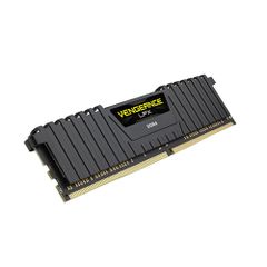 RAM desktop CORSAIR Vengeance LPX Heat spreader (1 x 8GB) DDR4 3200MHz - Chính hãng