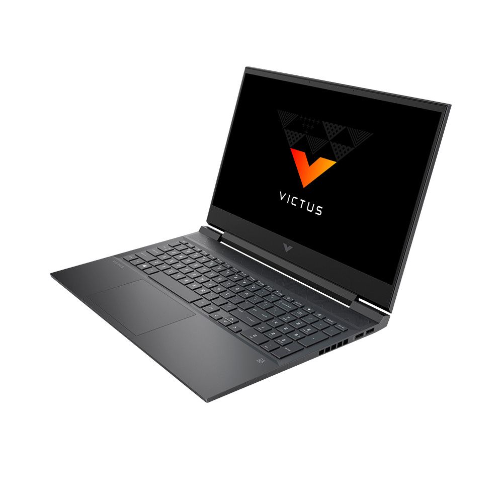 Laptop HP VICTUS 16-e0175AX 4R0U8PA ( 16 inch Full HD/ 144Hz/AMD Ryzen 5 5600H/8GB/512GB SSD/NVIDIA GeForce RTX 3050/Windows 11/Đen,1Y WTY)