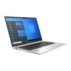 Laptop HP ProBook 430 G8 614L0PA(i5-1135G7/ 8GB/ 512GB SSD/ 13.3FHD/ Intel Graphics Iris® Xe / WIN11 SL/ Silver/ LED_KB/ Vỏ nhôm)