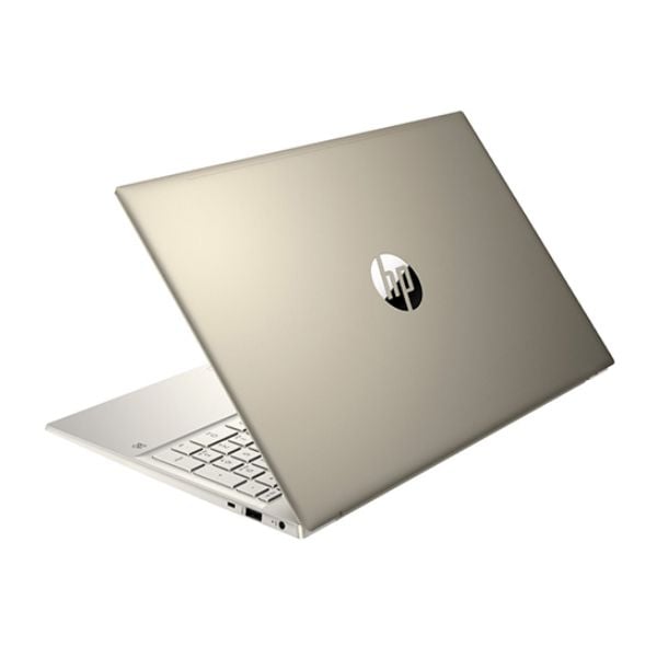 Laptop HP Pavilion 15-eg2088TU 7C0R0PA (Core i7 1260P/ 16GB/ 512GB SSD/ Intel Iris Xe Graphics/ 15.6inch Full HD/ Windows 11 Home/ Gold/ Hợp kim nhôm)