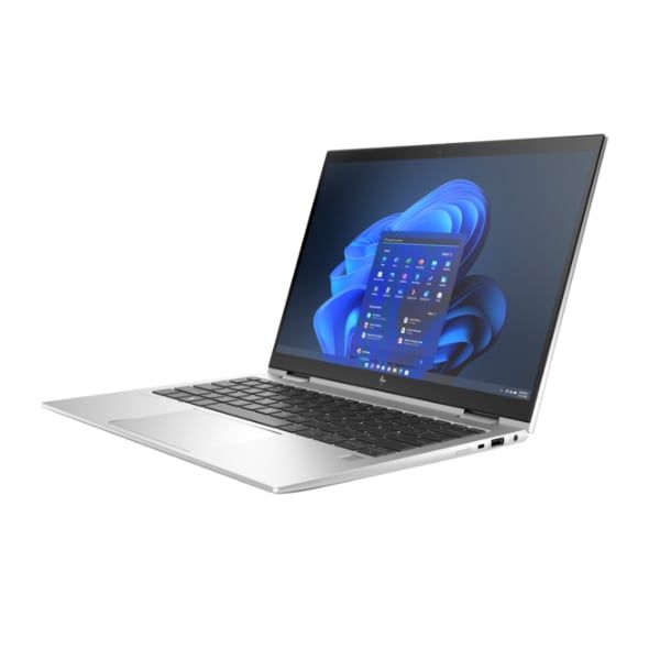 Laptop HP EliteBook X360 1040 G9 6Z982PA | Core i7-1255U  | 16GB | 512GB | Windows 11 Home | Cảm ứng