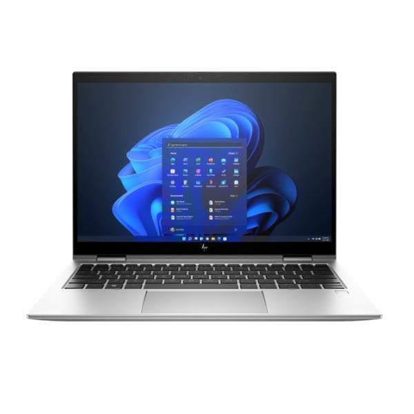 Laptop HP EliteBook X360 1040 G9 6Z982PA | Core i7-1255U  | 16GB | 512GB | Windows 11 Home | Cảm ứng