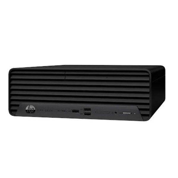 Máy tính để bàn HP Pro 400 G9 SFF 803N0PA (Core i7 12700/ Intel Q670/ 16GB/ 512GB SSD/ Intel UHD Graphics 770/ Win11)