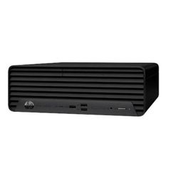 Máy tính để bàn HP Pro 400 G9 SFF 803N0PA (Core i7 12700/ Intel Q670/ 16GB/ 512GB SSD/ Intel UHD Graphics 770/ Win11)