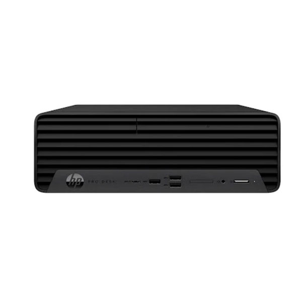 Máy tính để bàn HP Pro 400 G9 SFF 803N0PA (Core i7 12700/ Intel Q670/ 16GB/ 512GB SSD/ Intel UHD Graphics 770/ Win11)