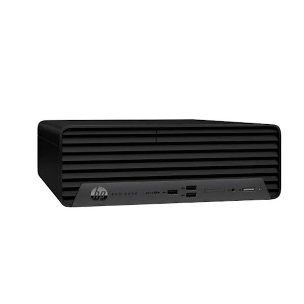 Máy tính để bàn HP Pro 400 G9 SFF 803N0PA (Core i7 12700/ Intel Q670/ 16GB/ 512GB SSD/ Intel UHD Graphics 770/ Win11)