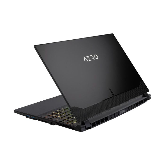 Laptop Gigabyte AERO 15 OLED YD 73S1624GH - Chính hãng