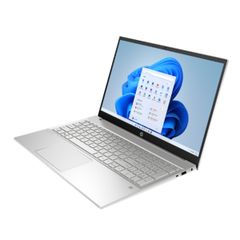 Laptop HP Pavilion 15-eg3095TU 8C5L6PA (Core i5 1335U/ 8GB/ 512GB SSD/ Intel Iris Xe Graphics/ 15.6inch Full HD/ Windows 11 Home/ Silver/ Hợp kim nhôm)