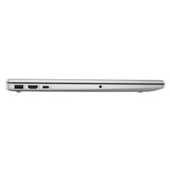 Laptop HP 15 fd0083TU 8D736PA (Core i7 1355U/ 16GB/ 512GB SSD/ Intel Iris Xe Graphics/ 15.6inch Full HD/ Windows 11 Home/ Bạc)