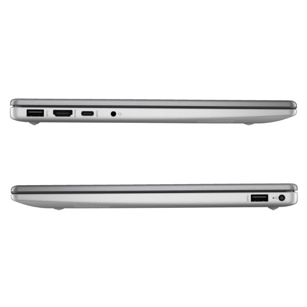 Laptop HP 240 G10 8F133PA (i5 1335U/ 8GB/ 256GB SSD/14 inch FHD/Win11/ Silver)