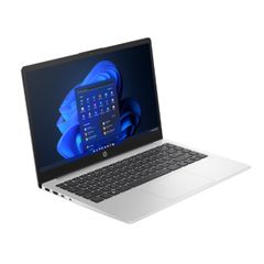 Laptop HP 240 G10 8F133PA (i5 1335U/ 8GB/ 256GB SSD/14 inch FHD/Win11/ Silver)