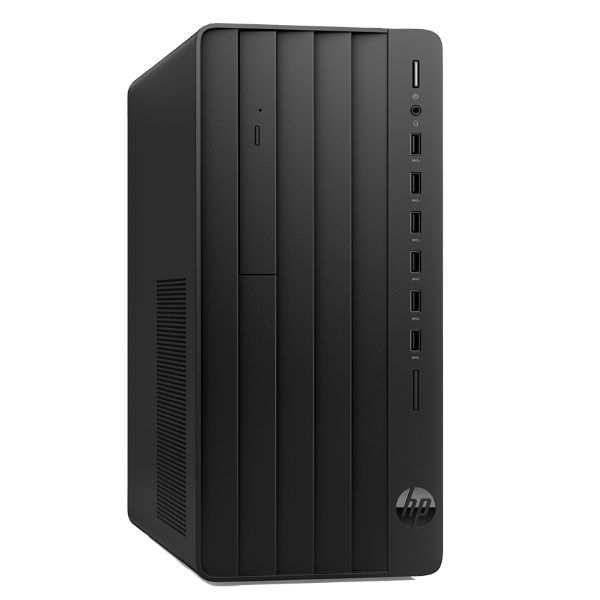 Máy tính để bàn HP Pro Tower 280 G9 8U8B3PA (Core i5-13500/ Intel Q670/ 8GB/ 512GB SSD/ Intel UHD Graphics 770/ Windows 11 Home)