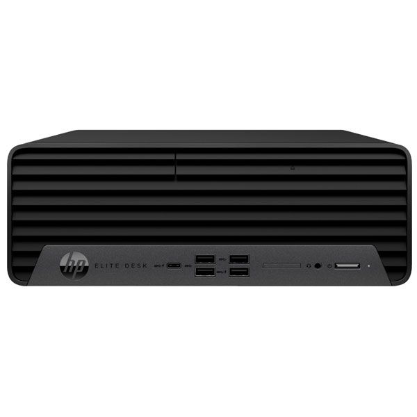 PC HP EliteDesk 800G9 Small Form Factor 8U8L5PA (Core i5-13500/ Intel Q670/ 16GB/ 512GB SSD/ Intel UHD Graphics 770/ Windows 11 Pro)