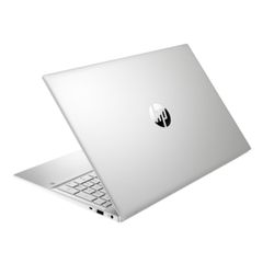 Laptop HP Pavilion 15-eg3112TU 8U6L9PA (Core i7 1355U/ 16GB/ 512GB SSD/ Intel Iris Xe Graphics/ 15.6inch Full HD/ Windows 11 Home/ Silver/ Hợp kim nhôm)