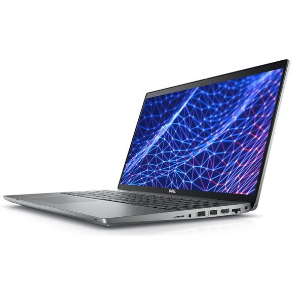 Laptop Dell Latitude 5440 42LT544003 (Intel Core i7-1355U | 16GB | 512GB | Intel Iris Xe | 14 inch FHD | Ubuntu | Xám)
