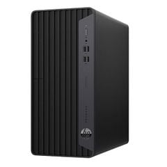 Máy tính để bàn HP ProDesk 400G7 81S92PA (Core i5 10500/ Intel Q470/ 4GB/ 256Gb SSD/ Intel UHD Graphics 630/ Windows 11 Home)