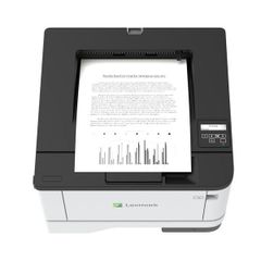 Máy in laser đen trắng Lexmark MS431dn (29S0080) (A4/A5/ Đảo mặt/ USB/ LAN)