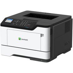 Máy in laser đen trắng Lexmark MS521dn (36S0316) (A4/A5/ Đảo mặt/ USB/ LAN)